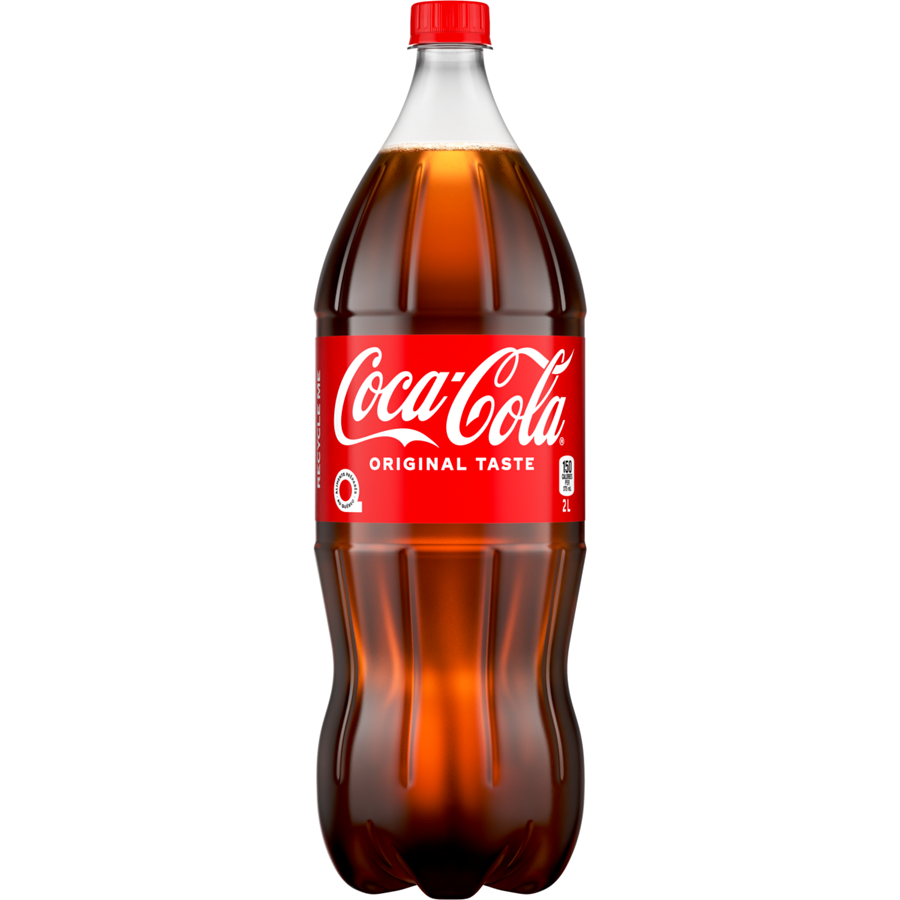 Coca-Cola Original
