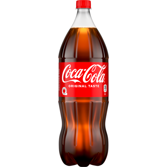 Coca-Cola Original