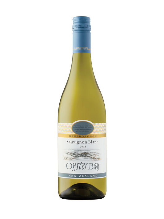 Oyster Bay Sauvignon Blanc